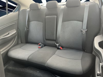 2024 Mitsubishi Mirage 1.2 Glx At