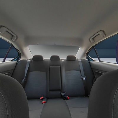 2024 Mitsubishi Mirage 1.2 Glx At