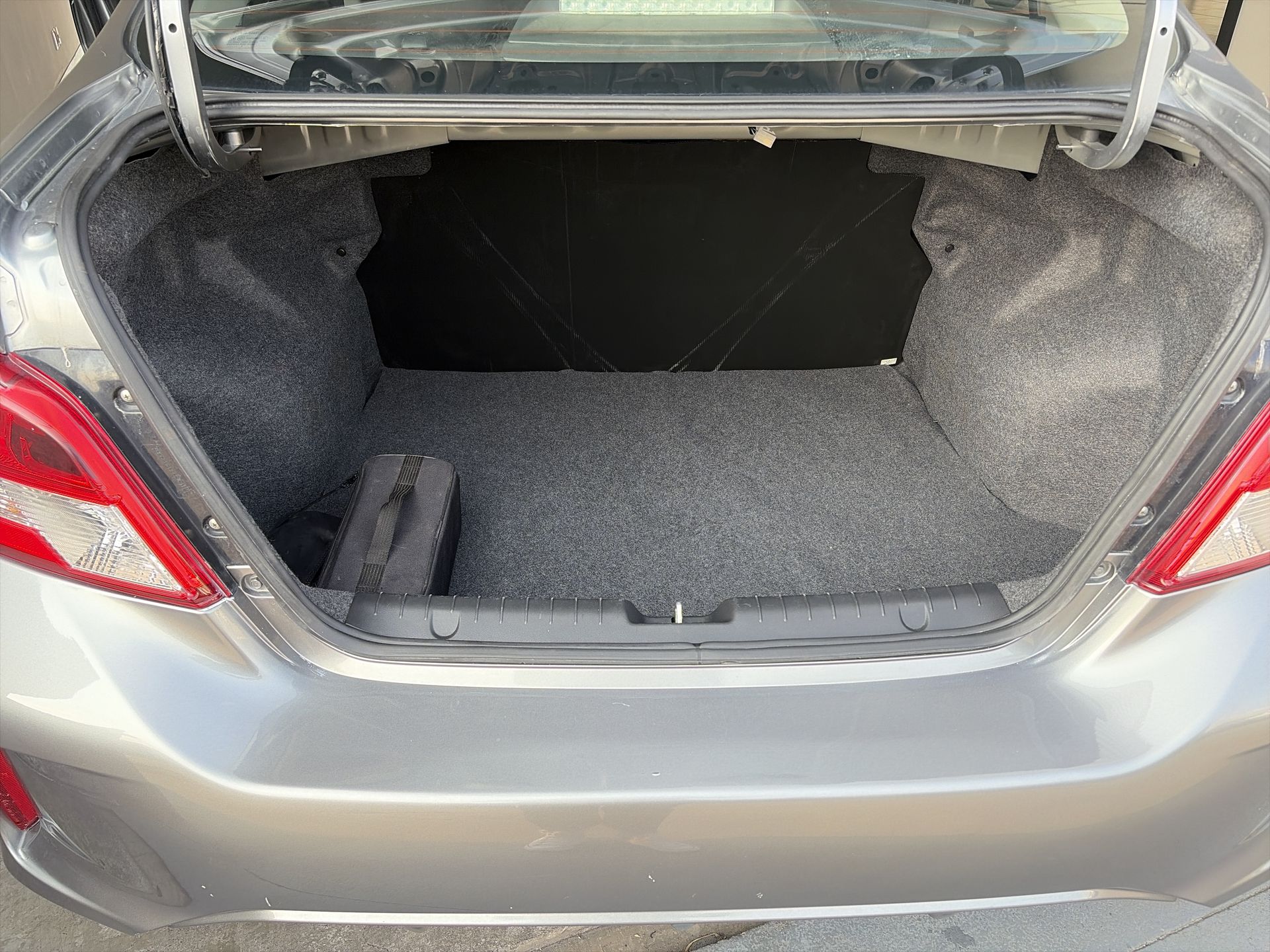2022 Mitsubishi Mirage 1.2 G4 GLX Cvt