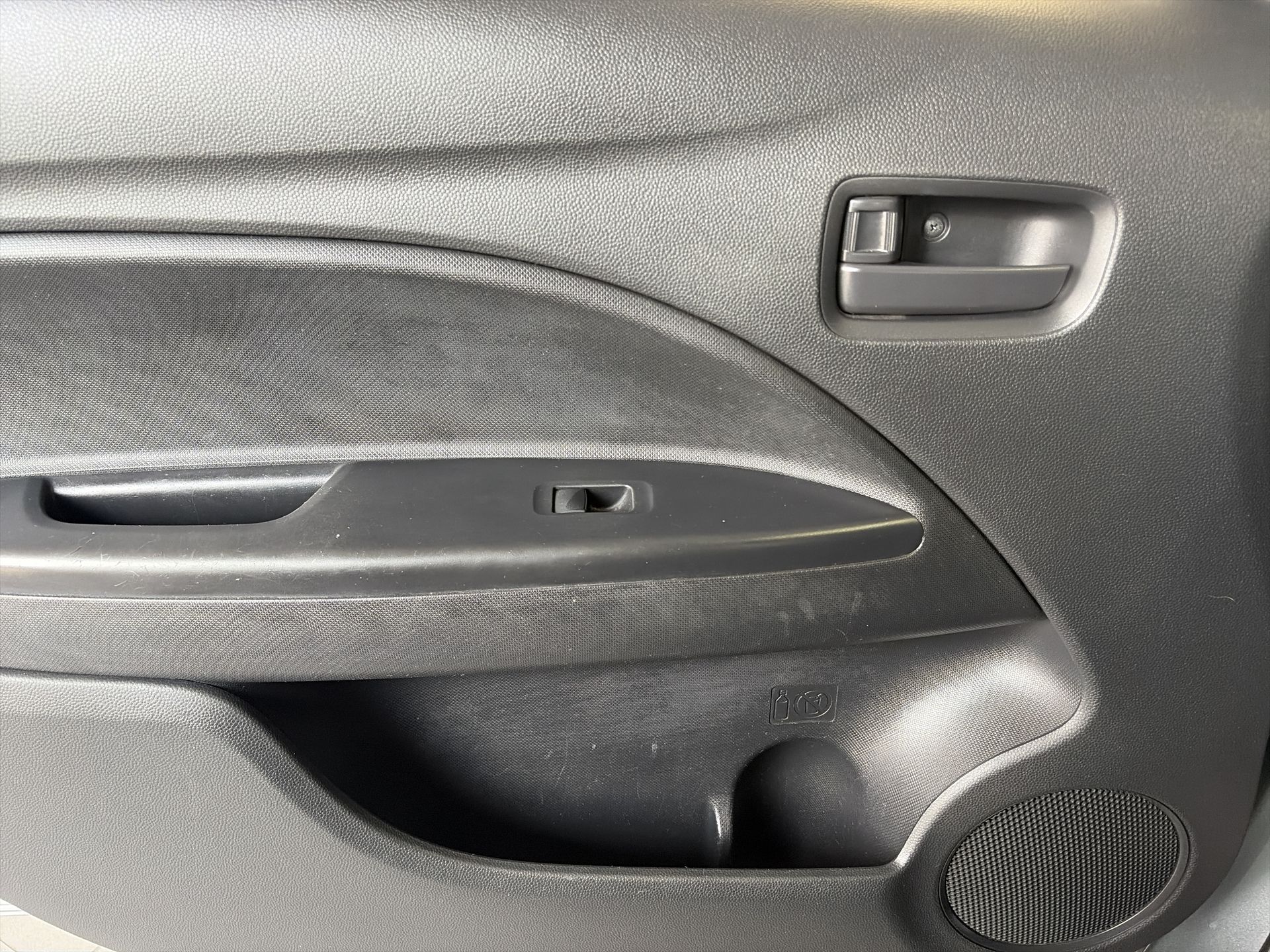 2022 Mitsubishi Mirage 1.2 G4 GLX Cvt