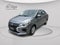 2022 Mitsubishi Mirage 1.2 G4 GLX Cvt
