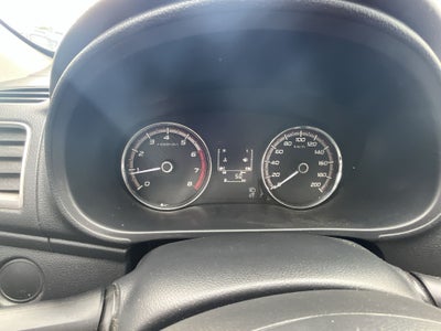 2020 Mitsubishi L200 2.4 Glx Cabina Doble 4x2 Mt