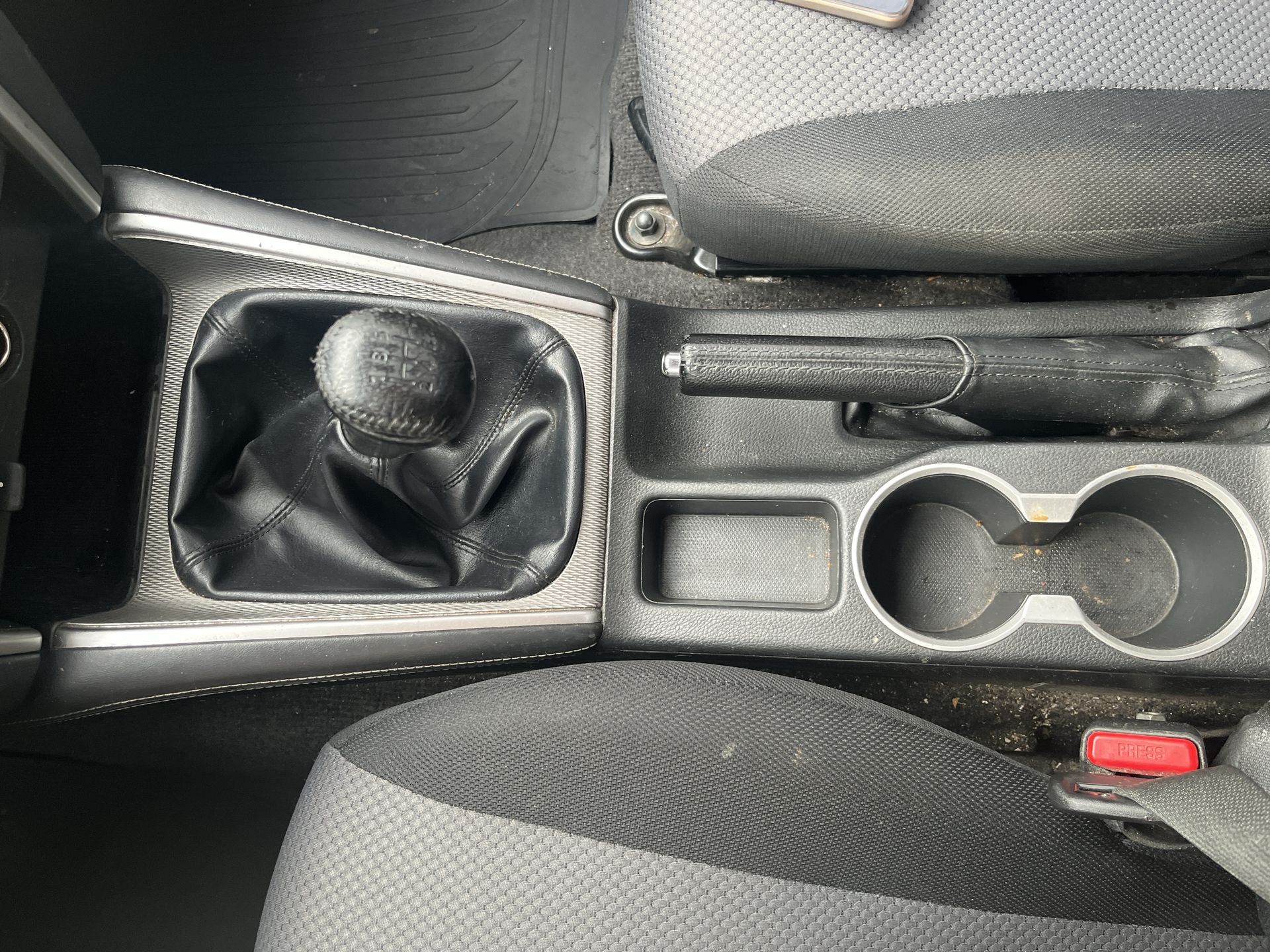 2020 Mitsubishi L200 2.4 Glx Cabina Doble 4x2 Mt