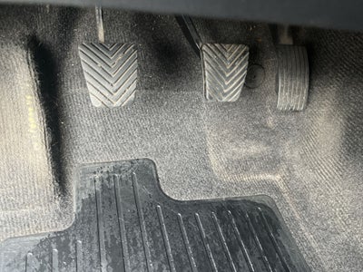 2020 Mitsubishi L200 2.4 Glx Cabina Doble 4x2 Mt