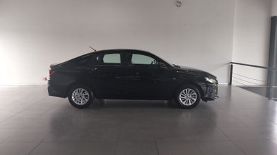 2023 Toyota Yaris 1.5 S Sedan Mt