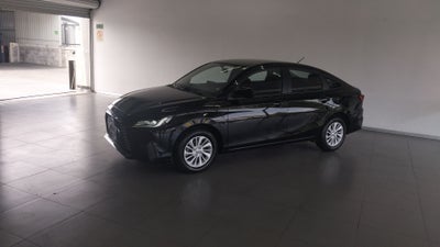 2023 Toyota Yaris 1.5 S Sedan Mt