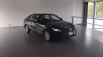 2023 Toyota Yaris 1.5 S Sedan Mt