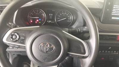 2023 Toyota Yaris 1.5 S Sedan Mt