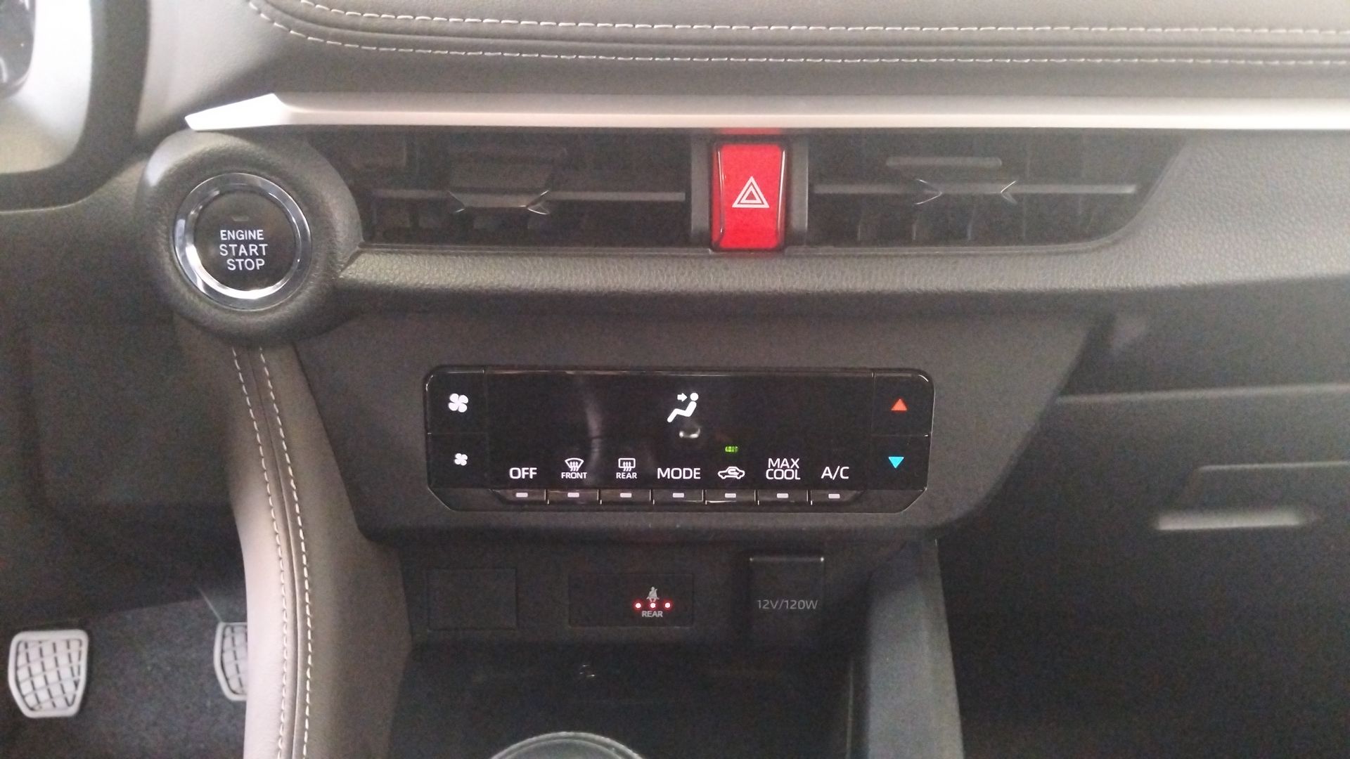 2023 Toyota Yaris 1.5 S Sedan Mt