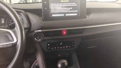 2023 Toyota Yaris 1.5 S Sedan Mt