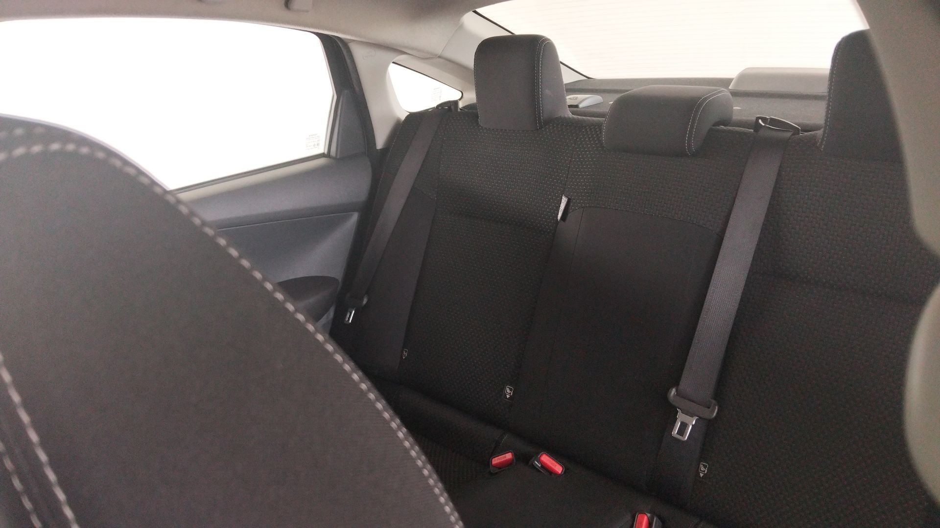 2023 Toyota Yaris 1.5 S Sedan Mt