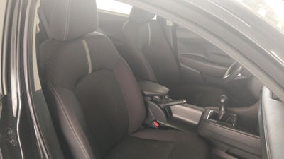 2023 Toyota Yaris 1.5 S Sedan Mt