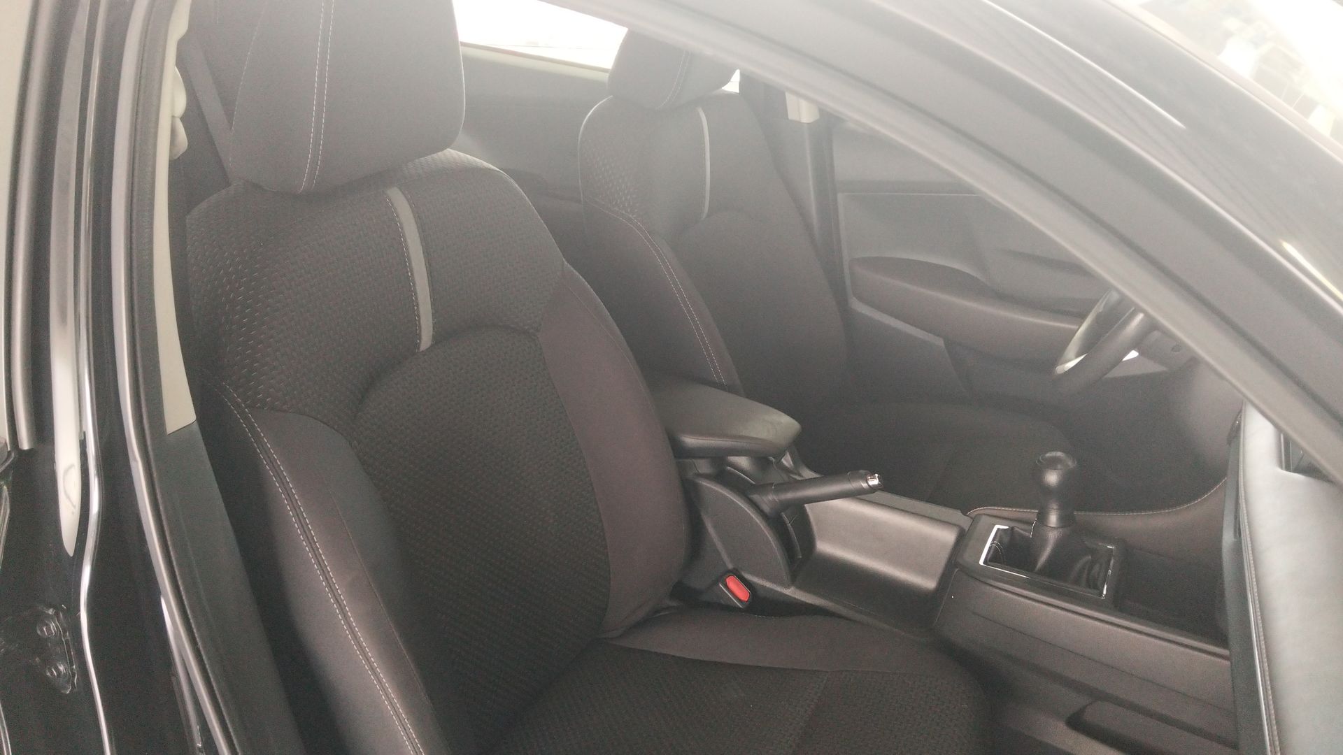 2023 Toyota Yaris 1.5 S Sedan Mt