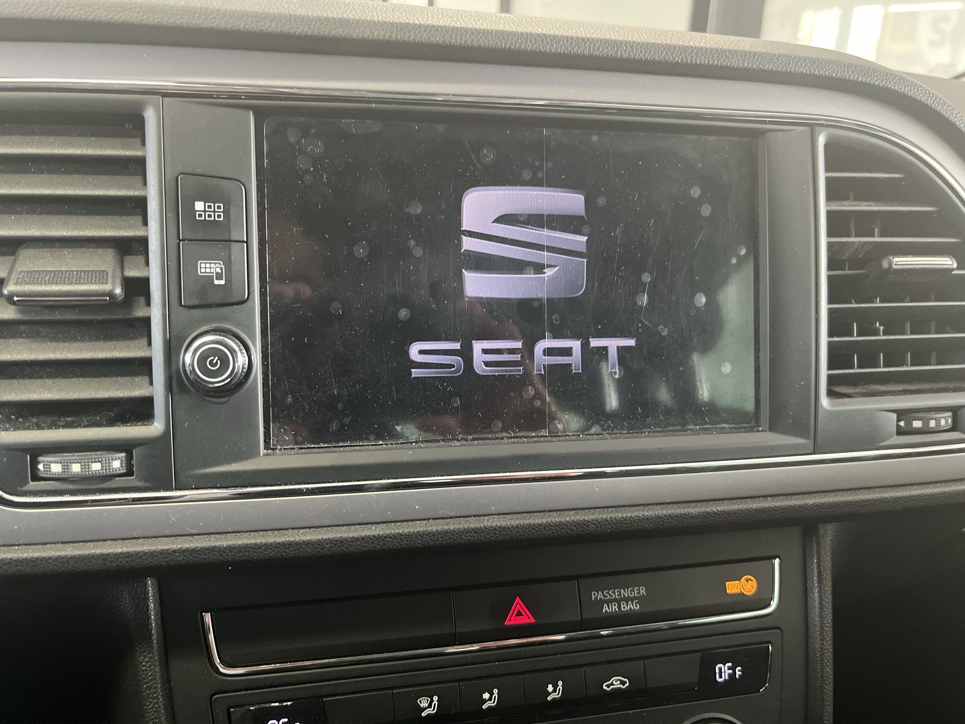 2018 Seat Leon 1.4 Style 5p 150HP Mt