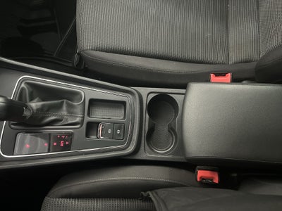 2018 Seat Leon 1.4 Style 5p 150HP Mt