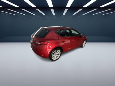 2018 Seat Leon 1.4 Style 5p 150HP Mt