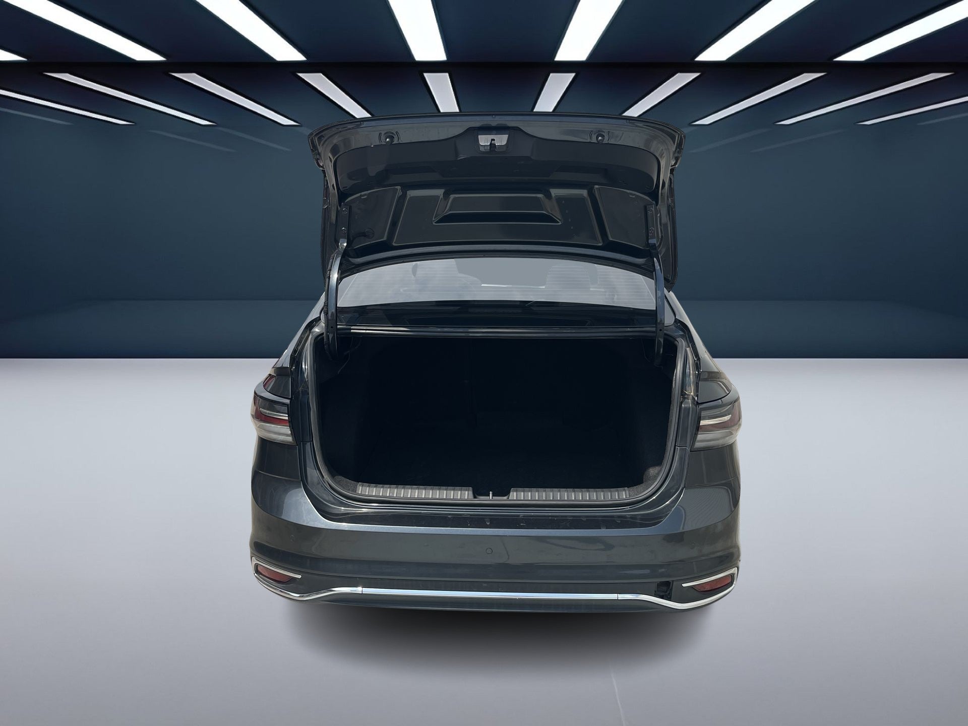 2024 Volkswagen Virtus 1.0 Highline At