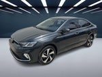 2024 Volkswagen Virtus 1.0 Highline At