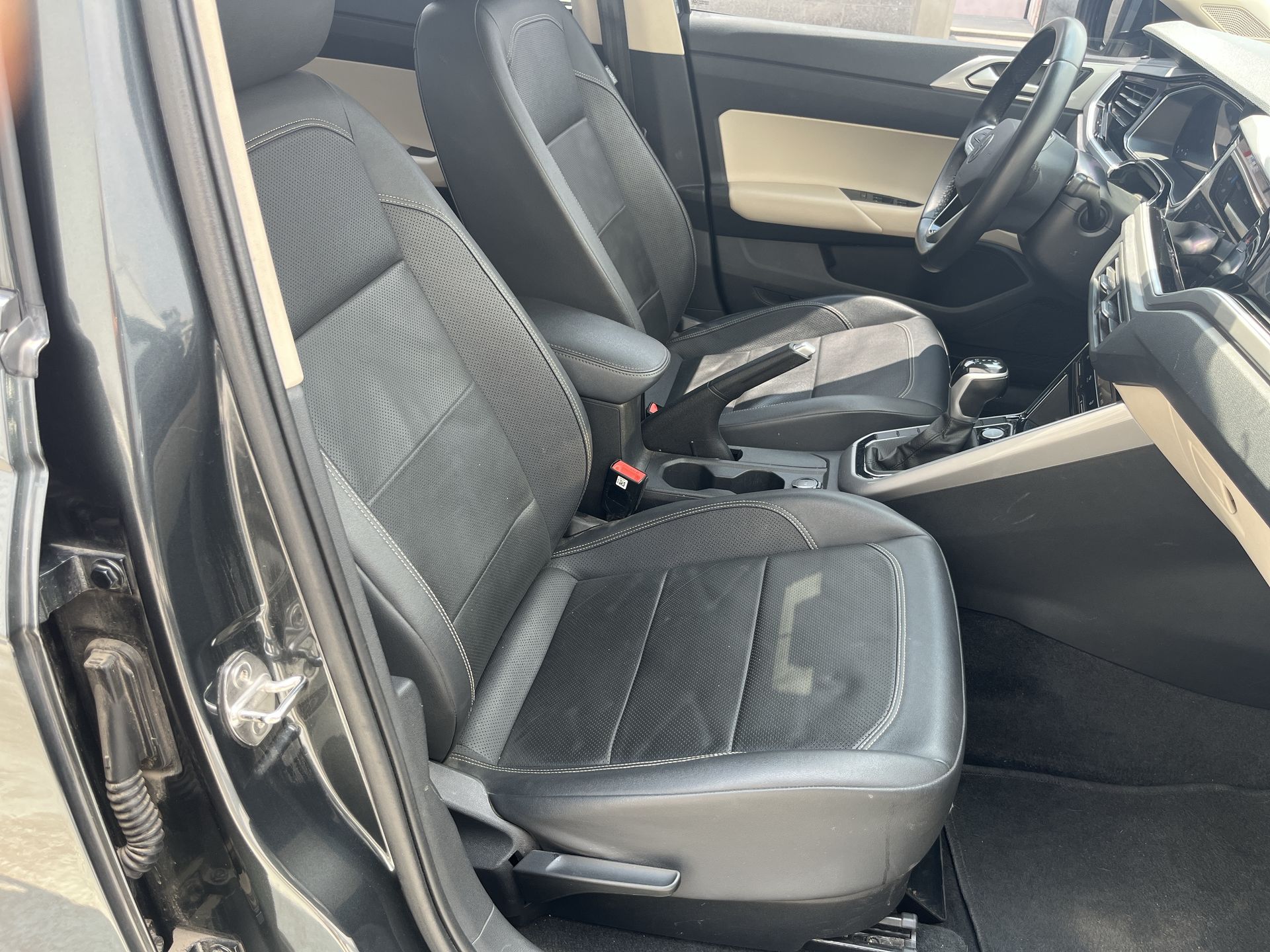 2024 Volkswagen Virtus 1.0 Highline At