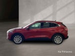 2022 Ford Escape 5p Titanium HEV L4/2.5 Aut