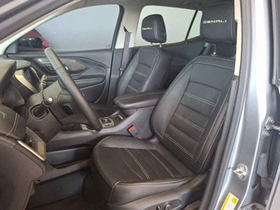 2024 GMC Terrain 5p Denali L4/1.5/T Aut