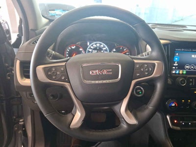 2024 GMC Terrain 5p Denali L4/1.5/T Aut