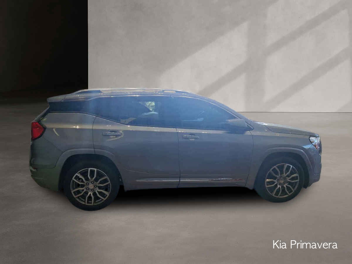 2024 GMC Terrain 5p Denali L4/1.5/T Aut