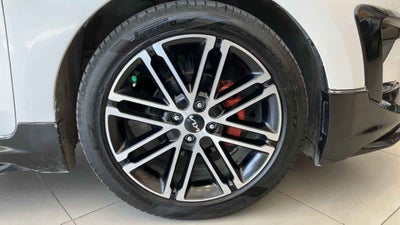 2022 Kia KIA RIO HB 5p S Pack L4/1.6 Man