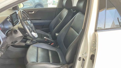 2022 Kia KIA RIO HB 5p S Pack L4/1.6 Man