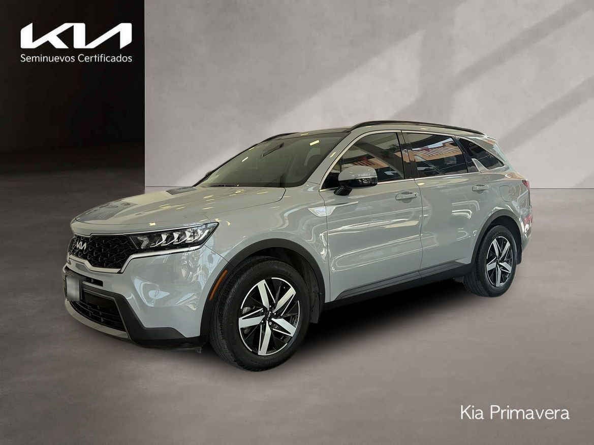 2023 Kia Sorento 5p EX Pack L4/2.5 Aut