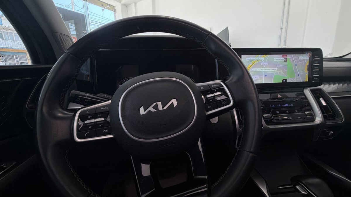 2023 Kia Sorento 5p EX Pack L4/2.5 Aut