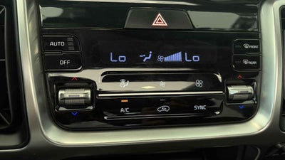 2023 Kia Sorento 5p EX Pack L4/2.5 Aut