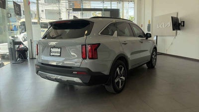 2023 Kia Sorento 5p EX Pack L4/2.5 Aut