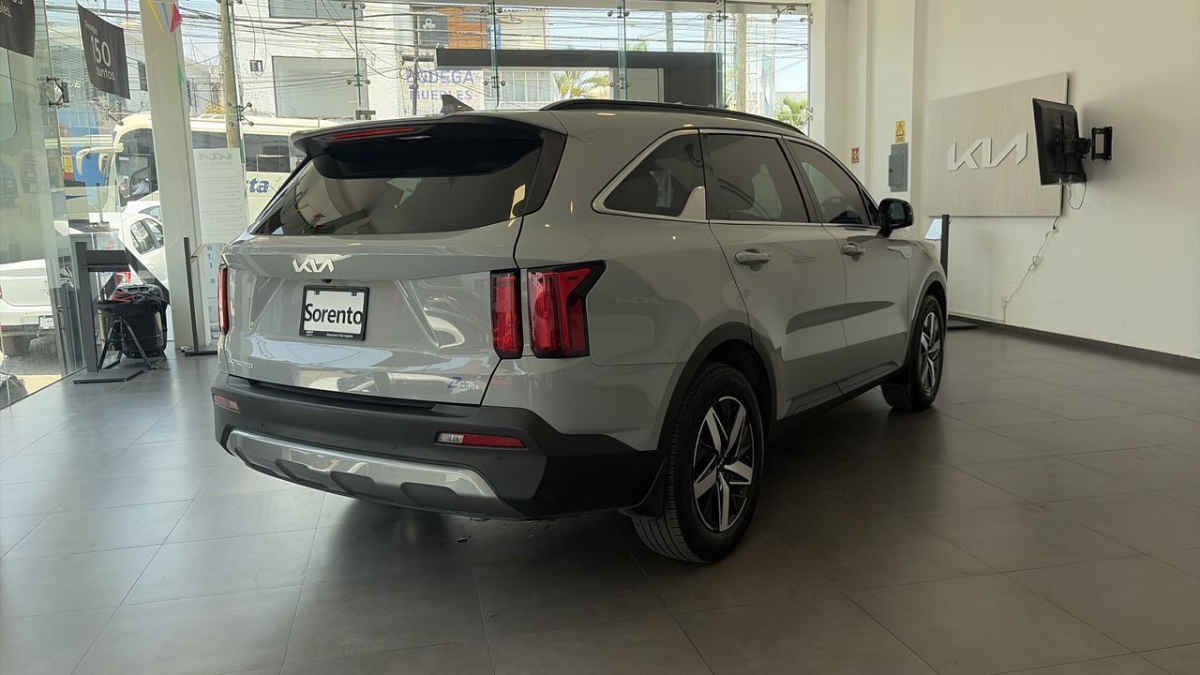 2023 Kia Sorento 5p EX Pack L4/2.5 Aut