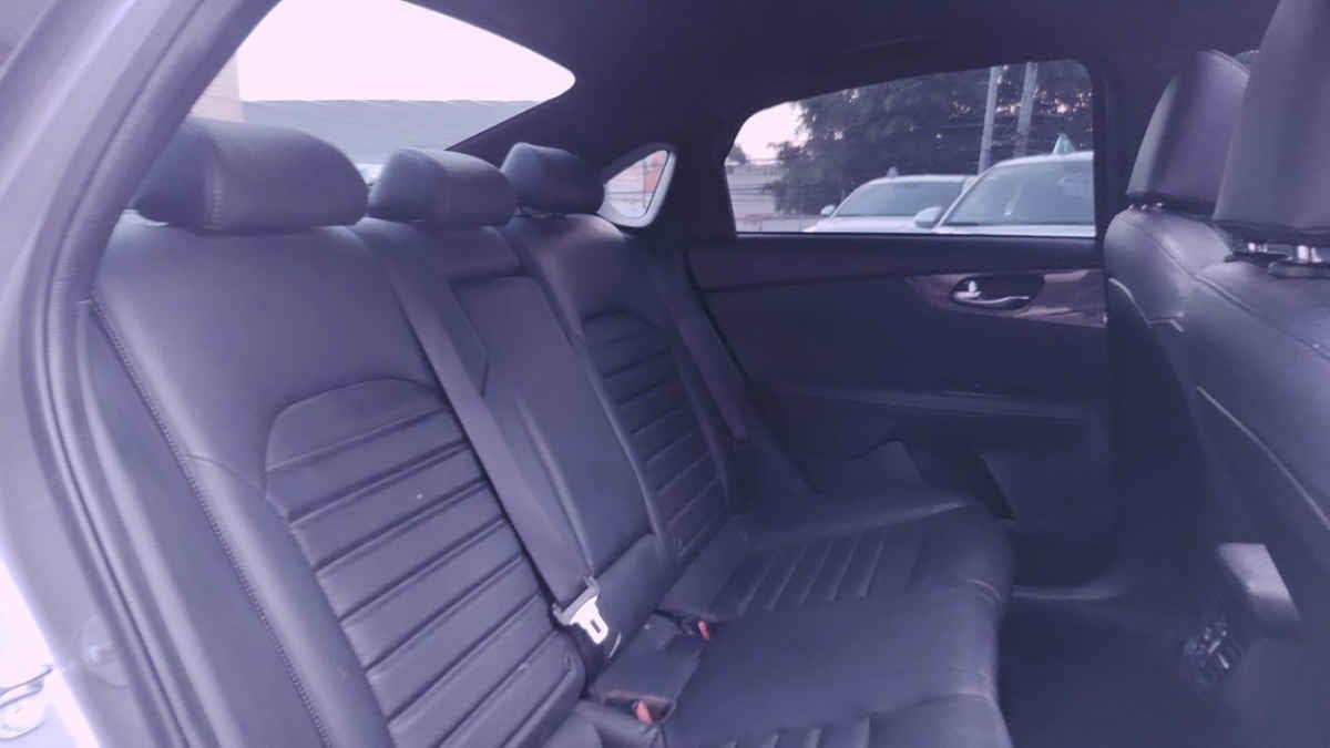 2023 Kia FORTE SEDAN 4p GT Line L4/2.0 Aut