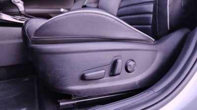 2023 Kia FORTE SEDAN 4p GT Line L4/2.0 Aut