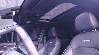 2023 Kia FORTE SEDAN 4p GT Line L4/2.0 Aut