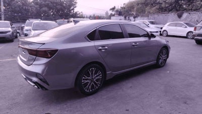 2023 Kia FORTE SEDAN 4p GT Line L4/2.0 Aut