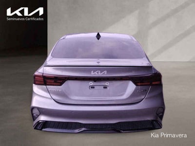 2023 Kia FORTE SEDAN 4p GT Line L4/2.0 Aut