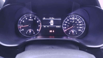 2023 Kia FORTE SEDAN 4p GT Line L4/2.0 Aut