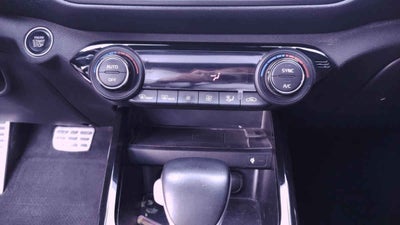 2023 Kia FORTE SEDAN 4p GT Line L4/2.0 Aut