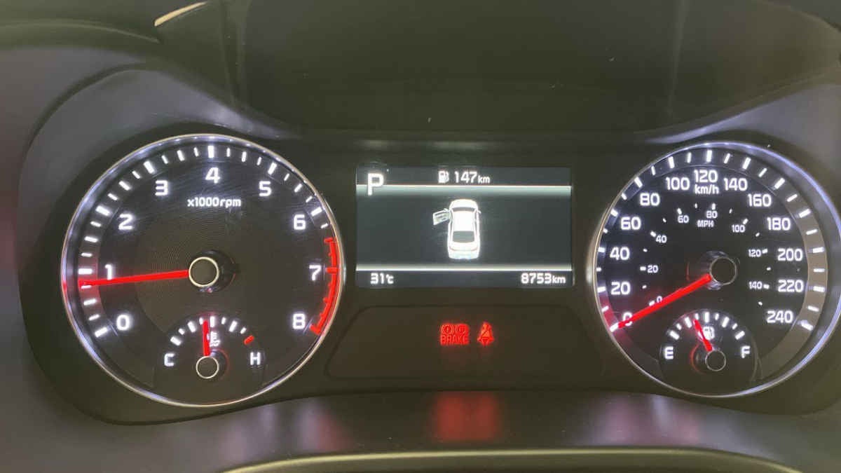 2024 Kia FORTE SEDAN 4p EX L4/2.0 Aut