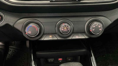 2024 Kia FORTE SEDAN 4p EX L4/2.0 Aut