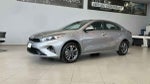 2024 Kia FORTE SEDAN 4p EX L4/2.0 Aut
