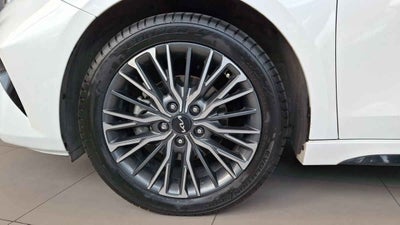 2023 Kia FORTE SEDAN 4p GT Line L4/2.0 Aut