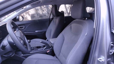 2025 Kia K4 4p LX L4/2.0 Man