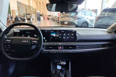 2026 Kia K4 4p EX L4/2.0 Man