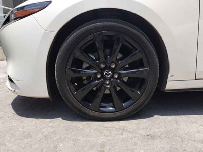 2024 Mazda Mazda 3 4p Sedan Signature L4/2.5/T Aut