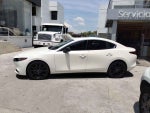 2024 Mazda Mazda 3 4p Sedan Signature L4/2.5/T Aut