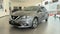 2019 Nissan Sentra 4p Exclusive L4/1.8 Aut Nave